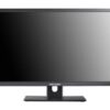 Hikvision DS-D5019QE-B - LED monitor - 18.5" - 1366 x 768 - 200 cd/m² - 600:1 - 5 ms - HDMI, VGA