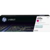 HP 410A - magenta - original - LaserJet - toner cartridge (CF413A)