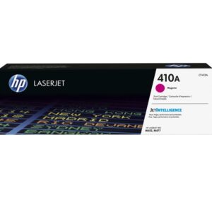 HP 410A - magenta - original - LaserJet - toner cartridge (CF413A)