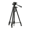 Unno Tekno Camera & Cellphone Tripod 55" PH1951BK