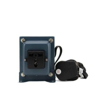 300 VA (195W) Euro Blue Line -MAG184NP transformer