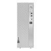 lenovo IdeaCentre 3 07IRB8 90VT - SFF Core i5 13400 / up to 4.6 GHz - RAM 16 GB - SSD 512 GB - NVMe - UHD Graphics 730 - Gigabit Ethernet - Win 11 Home - monitor: none - keyboard: English - cloud gray