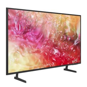 Samsung TV UHD 4K Smart 50" UN50DU7000PXPA
