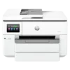 HP OfficeJet Pro 9730 Wide Format All-in-One Printer - Print, Copy, Scan - A3- Wi-Fi - Grey