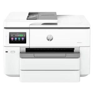 HP OfficeJet Pro 9730 Wide Format All-in-One Printer - Print, Copy, Scan - A3- Wi-Fi - Grey