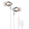 ArgomTech Earbuds Sounds Core Type - C ARG-HS-2030WT
