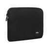 Notebook Anti-Shock Sleeve Black 15.6" SL-0015B