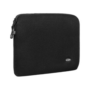 Notebook Anti-Shock Sleeve Black 15.6" SL-0015B