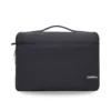 ArgomTech 14.2" Black Urban Sleeve w/ Pocket ARG-SL-0016BK