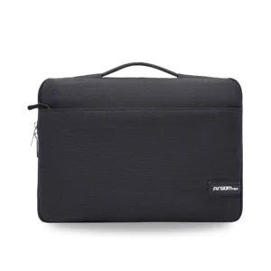 ArgomTech 14.2" Black Urban Sleeve w/ Pocket ARG-SL-0016BK