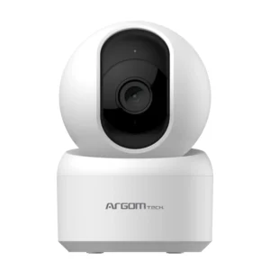 ArgomTech Smart Wifi Indoor Camera 2K/3MP ARG-SV-8040WT