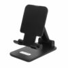 Unno Tekno - Desktop Cellphone Folding Stand Black - CH3011BK