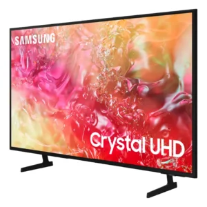 Samsung Smart TV 43" UHD 4K UN43DU7000