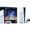 Sony Playstation 5 Digital Astro Bot Bundle