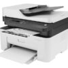 HP Laser MFP 137fnw - multifunction printer - B/W