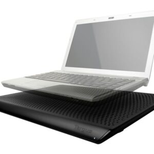 Targus Chill Mat for Laptops - notebook fan
