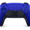 Sony DualSense - Gamepad - wireless - Bluetooth - cobalt blue - for Sony PlayStation 5