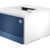 HP Color LaserJet Pro 4203dw - Printer - color - Duplex - laser - A4/Legal - 600 x 600 dpi - up to 35 ppm (mono) / up to 33 ppm (color) - capacity: 300 sheets - USB 2.0, Gigabit LAN, USB host, Wi-Fi(ac), Bluetooth LE