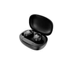 Xtech Xound Erbuds Wls-BT In-ear TWS W/Charging Case - XTH-701