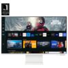 Samsung S32CM801UN - M80C Series - LED monitor - 4K - 32" - HDR
