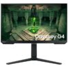 Samsung Odyssey G4 S25BG402EN - LED monitor - Full HD (1080p) - 25" - HDR
