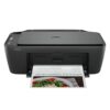 HP DeskJet Ink Advantage 2874 All-in-One Printer