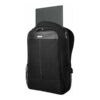 Targus Classic - Notebook carrying backpack - up to 17" - black