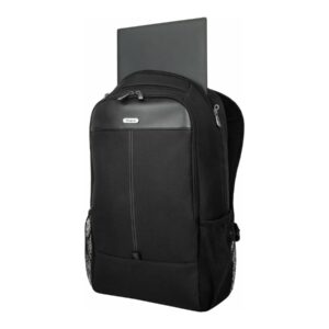 Targus Classic - Notebook carrying backpack - up to 17" - black