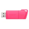 Kingston Flash Drive USB 3.2 64GB Neon Pink KC-U2L64-7LN 