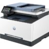 HP Color LaserJet Pro MFP 3303fdw - multifunction printer - color