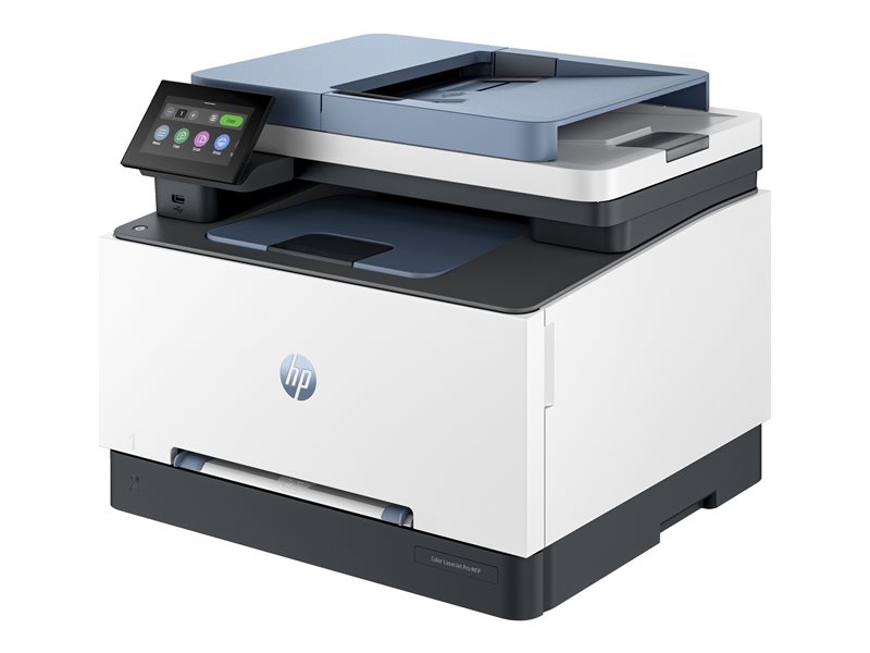 HP Color LaserJet Pro MFP 3303fdw - multifunction printer - color