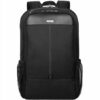 Targus Classic - Notebook carrying backpack - up to 17" - black