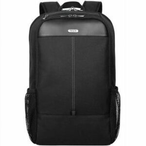 Targus Classic - Notebook carrying backpack - up to 17" - black