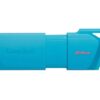 Kingston Flash Drive USB 3.2 64GB Neon Aqua Blue KC-U2L64-7LB