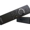 Amazon Fire TV Stick - digital multimedia receiver