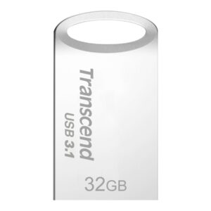 Transcend JetFlash 710 - USB flash drive - 32 GB