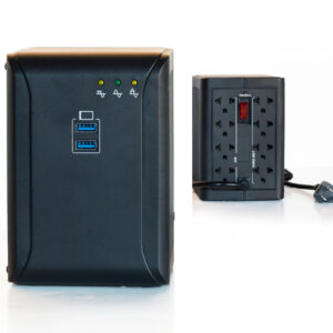 MU Voltage Regulator MAG032