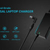 Belker 45w 65w Universal Laptop Charger