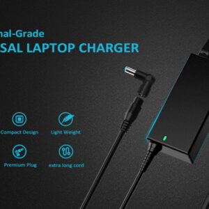 Belker 45w 65w Universal Laptop Charger