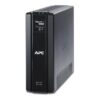 APC Back-UPS Pro 1500 - UPS - 865 Watt - 1500 VA