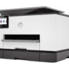 HP Officejet Pro 9020 All-in-One – multifunction printer – color