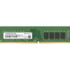 Transcend JetRAM - DDR4 - module - 32 GB - DIMM 288-pin - 3200 MHz / PC4-25600 - unbuffered