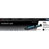 HP 103A Reload Kit - black - toner refill