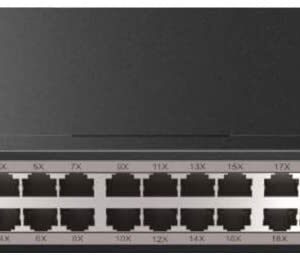 Netis Switch 24Port ST3124GS