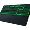 Razer Ornata V3 X - keyboard - low profile Input Device