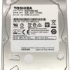Toshiba 2.5 2TB SATA HD