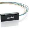 Leviton Kit Fan OUT 6F 24
