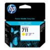 HP 711 - magenta - original - DesignJet - ink cartridge