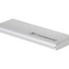 Transcend ESD240C - SSD - 480 GB - USB 3.1 Gen 2