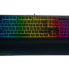 Razer Ornata V3 - keyboard - low profile - QWERTY - US Input Device
